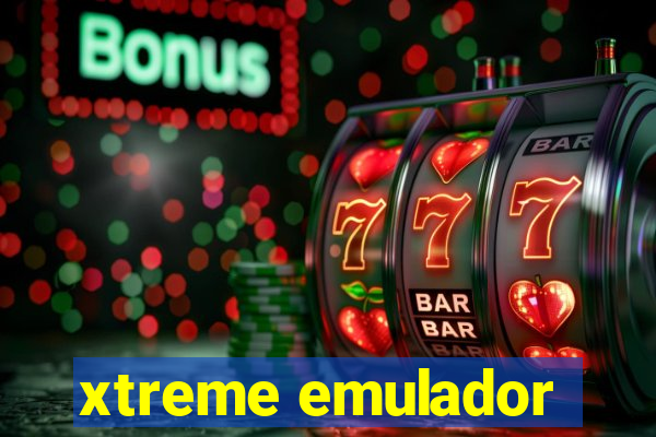 xtreme emulador